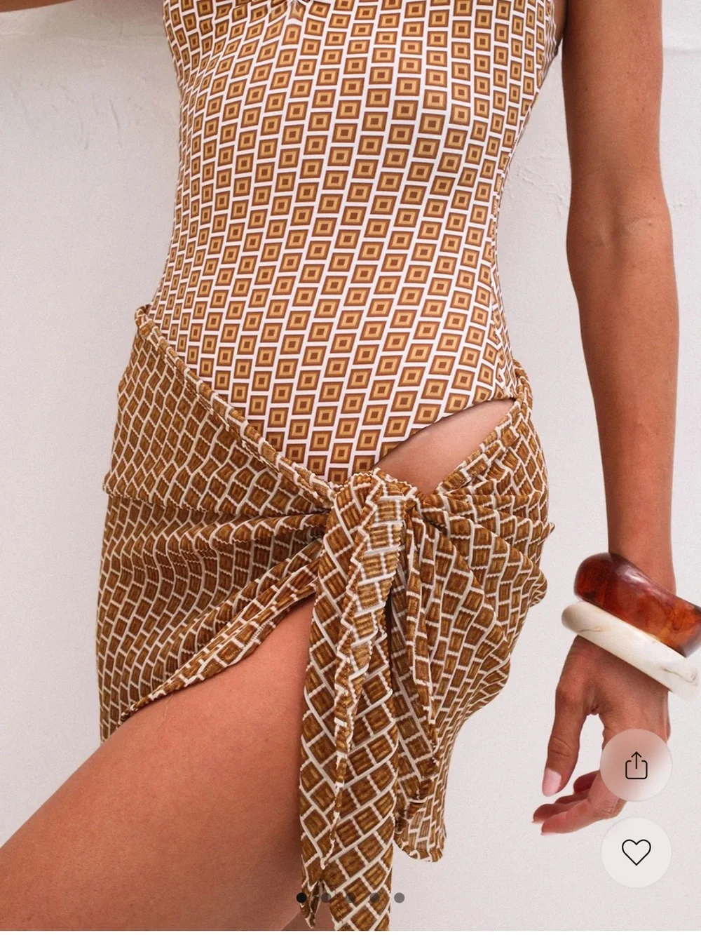 Show Me Your MuMu bathing suit